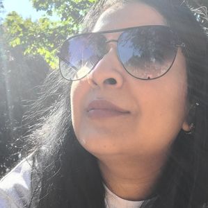 Meet your Posher, Nan